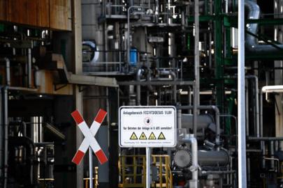 Almanya'da enerji tesisleri ve trafo merkezlerine sabotaj alarmı