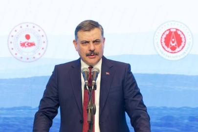 Bakan Çiftçi: Gençlerimizin geleceğini suç şebekelerine bırakmayacağız
