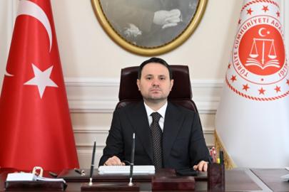 Bakan Gürlek: Uyuşturucu baronu İslam Yakut İstanbul'da yakalandı