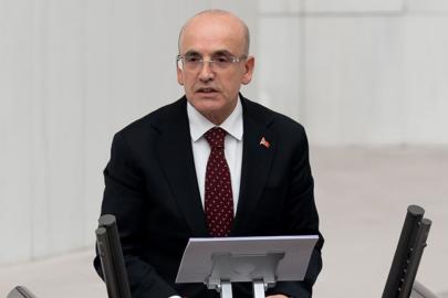 Bakan Şimşek: Türkiye, PISA sonuçlarında OECD ülkeleri arasında yükseldi
