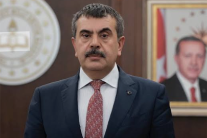 Bakan Tekin'den Manisa'daki silahlı saldırıya ilişkin açıklama