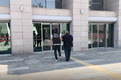 Batman'da uyuşturucudan 2 kişi tutuklandı