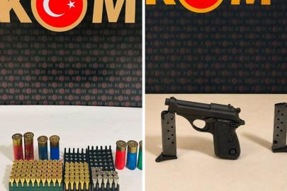 Bayburt’ta kaçakçılık operasyonu: 3 şüpheli hakkında adli tahkikat başlatıldı