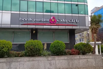 BDDK’dan Bank Mellat kararı