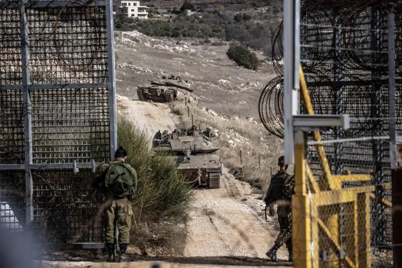 BM: israilin Suriye'deki saldırıları savaş suçu teşkil edebilir