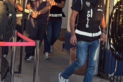 Bodrum Bölge Liman Başkanı rüşvet iddiasıyla gözaltına alındı