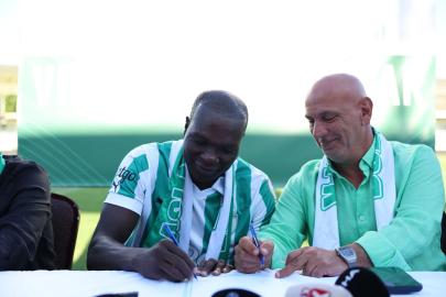 Bodrum FK Başkanı Taner Ankara'dan destek çağrısı geldi
