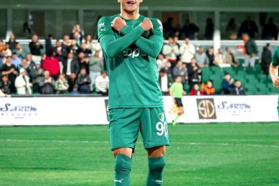 Bodrum FK'da golcüler gitti, sevinçler bitti