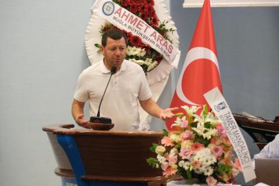 Bodrumspor’da Hadi Türk güven tazeledi