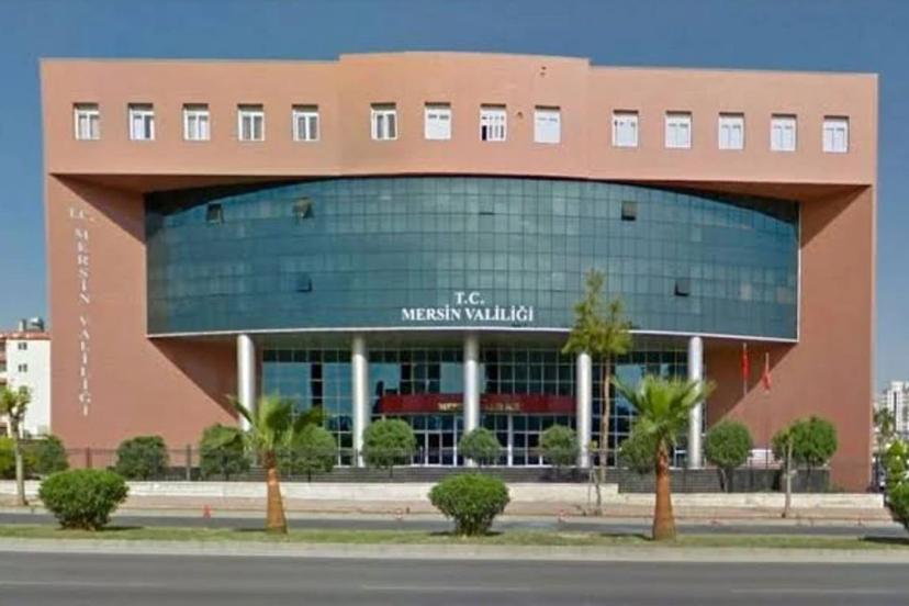 Bozyazı'daki orman yangını kontrol altına alındı