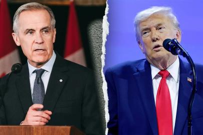 Carney: Kanada’ya askerî harekât ihtimali düşük ama ağır sonuçları olur