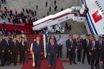 Çin, Ortadoğu’da etkisini genişletiyor: Xi’den Mısır’a stratejik ziyaret