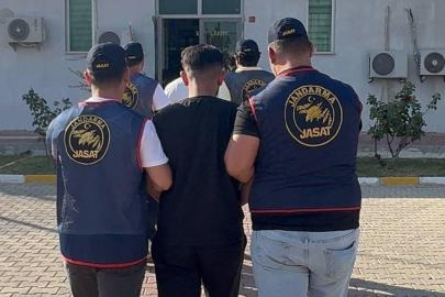 Diyarbakır'da farklı suçlardan aranan 112 kişi yakalandı