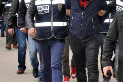 Dolandırıcılık operasyonu: 23 gözaltı 