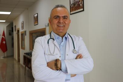 Dr. Sılay: Bebeklerde pişiği önlemenin en etkili yolu düzenli bez bakımı