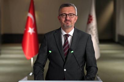 Duran’dan işgalci sözde bakan Katz’a tepki: Tarih dizilerden öğrenilmez