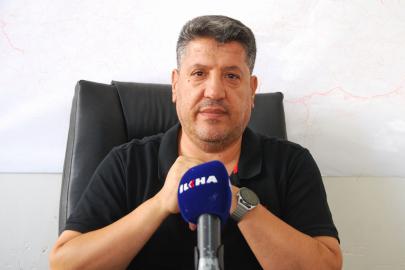 Ege Bölgesi Evden Eve Nakliyeciler Derneği Başkanı Aşkın: Akaryakıt fiyatları her sektörü olumsuz etkiliyor