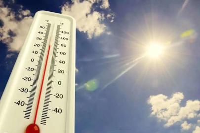 El Nino’nun ölümcül etkileri 