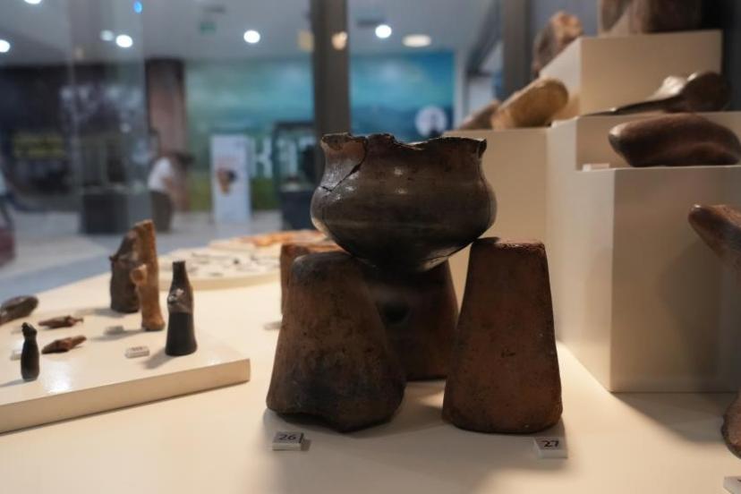 Erzurum müze ziyaretçilerinde Türkiye’nin 11’incisi
