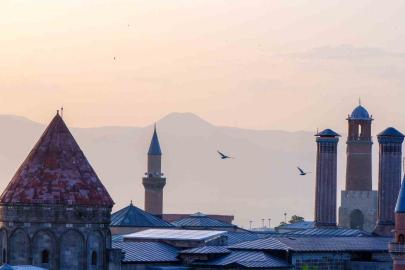 Erzurum’da 903 taşınmaz kültür varlığı bulunuyor