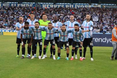 Erzurumspor FK’ya 5 günlük milli ara izni