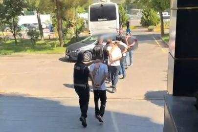 Eskişehir’de 67 aranan şahıs yakalandı