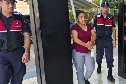 Firari hükümlü jandarmadan kaçamadı