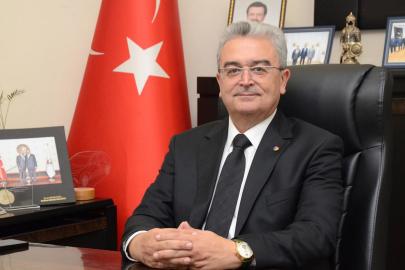 Gündüzalp yeniden aday