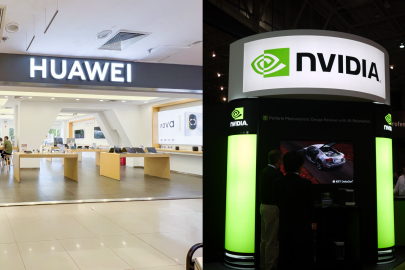 Huawei Yeni Nesil Çip ve Süper Bilgisayarlarını Tanıttı: Çin, ABD Çiplerine Bağımlılığı Azaltıyor