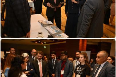 İngilizce öğretmenleri konferansı Bursa’da gerçekleştiriliyor