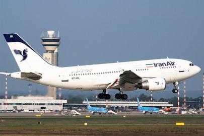 İran Havayolları: İstanbul, Bakü ve Necef'e uçuşlarımız devam ediyor