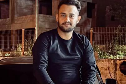 İş makinesiyle duvar arasında sıkışan işçi öldü