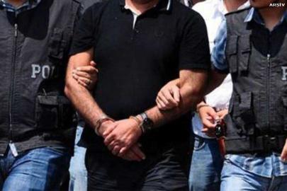 İstanbul'daki Fon soruşturmasında 14 tutuklama