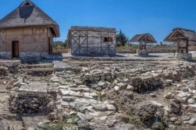 İzmir’de arkeolojik alanlar için yeni koruma kararları