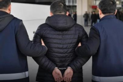 İzmir'de hastaneden firar eden hükümlü otogarda yakalandı