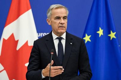 Kanada'dan Filistin'e 100 milyon Kanada doları yardım