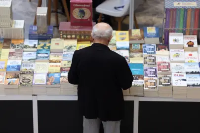 Kocaeli’de sayfalar 16. kez çevrilecek