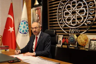 KTO'dan 'kafe sektörü'yle ilgili açıklamaKAYSE