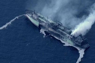 Libya'dan "Rus gemisi" iddialarına sert yalanlama