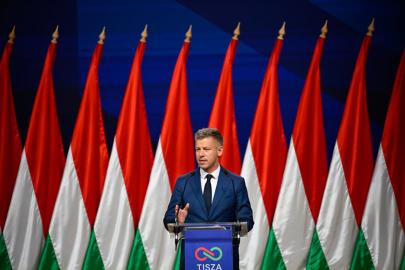 Macaristan: Ukrayna AB'ye katılmaya hazır değil