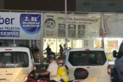 Malatya'da araç park yeri kavgası: 2'si ağır 4 yaralı