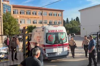 Manisa’da okul saldırısı soruşturmasında yeni ayrıntılar 