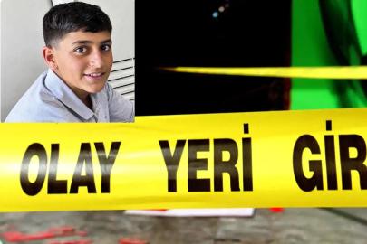 Mardin’de kaybolan çocuk ölü bulundu 
