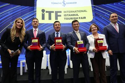 Marmaris'in turizm vizyonu İstanbul'da konuşuldu