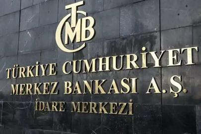 Merkez Bankası toplam rezervleri 178,7 milyar dolara geriledi