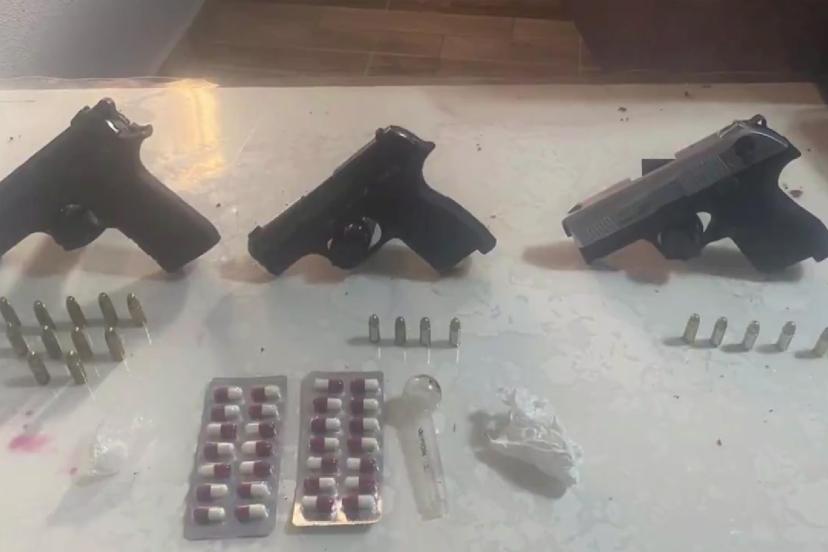 Mersin’de 4 ayrı dosyadan aranan şüpheli tutuklandı