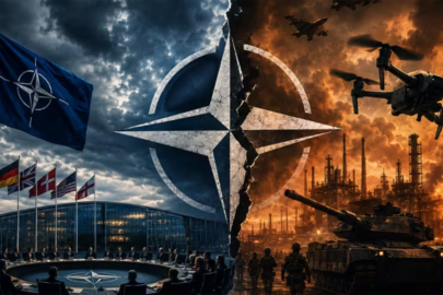 NATO’dan Rusya'nın artan askeri üretimi konusunda uyarı