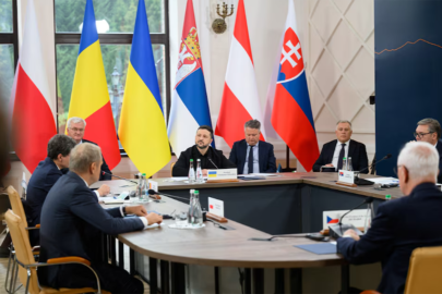 Rusya: Kiev’in ‘Karpat Sekizlisi’ girişimi başarısız oldu