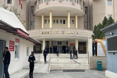 Şanlıurfa merkezli 5 ilde operasyon