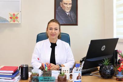 Şanlıurfa'da uzmanından Alzheimer uyarısı: Erken tanı büyük önem taşıyor